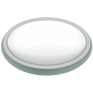 Светильник настенно-потолочный LED PBH-PC2-RA   12W/4000K круг IP65 960Lm JAZZWAY